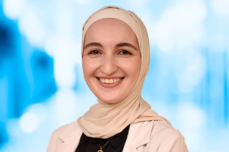 Zeenah Mansour, MD 