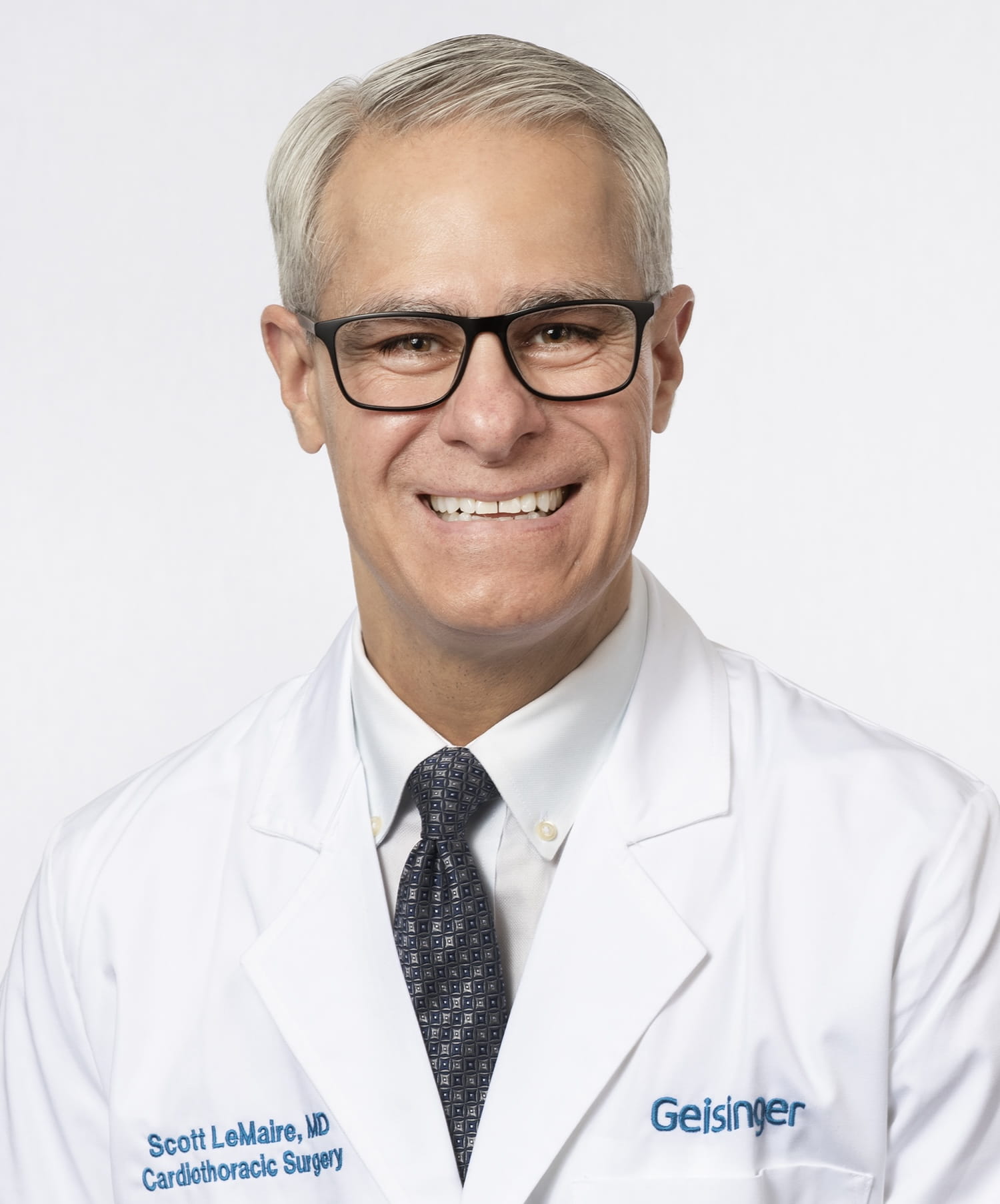 Scott A. LeMaire, MD