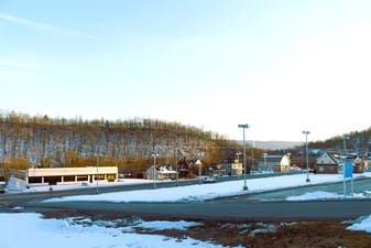 Bobby Rahal Automotive Group property