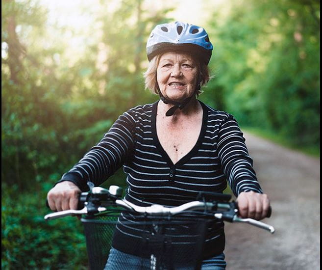 Medicare eligibilty