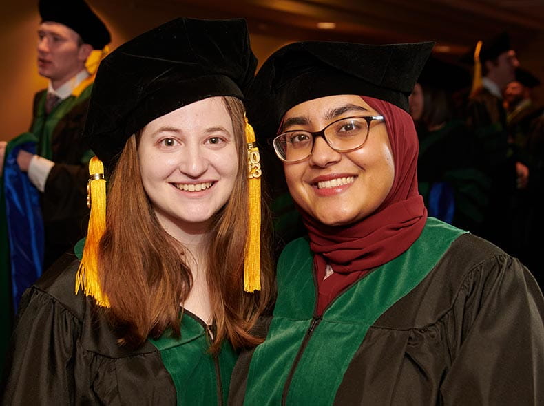 Stay Connected | Geisinger College of Health Sciences