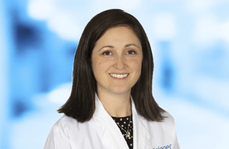 An image of Mary Dhesi