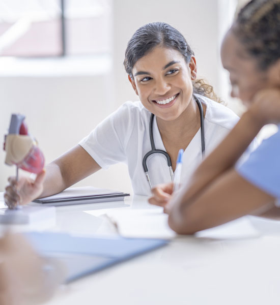 GSON clinical faculty and preceptor academy