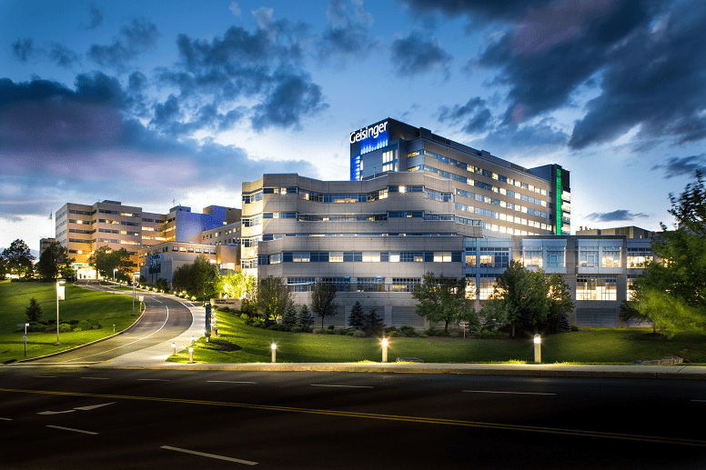 Geisinger Medical Center - Danville