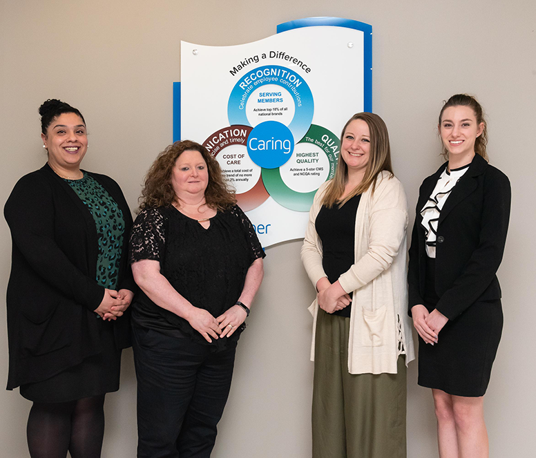 Broker care team