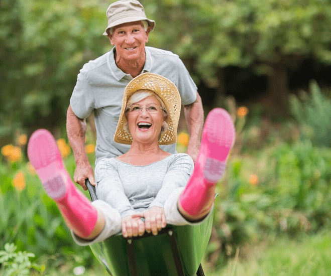 Medicare Advantage