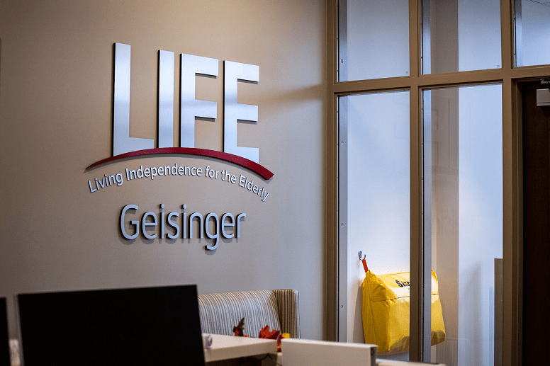 Life Geisinger Minersville