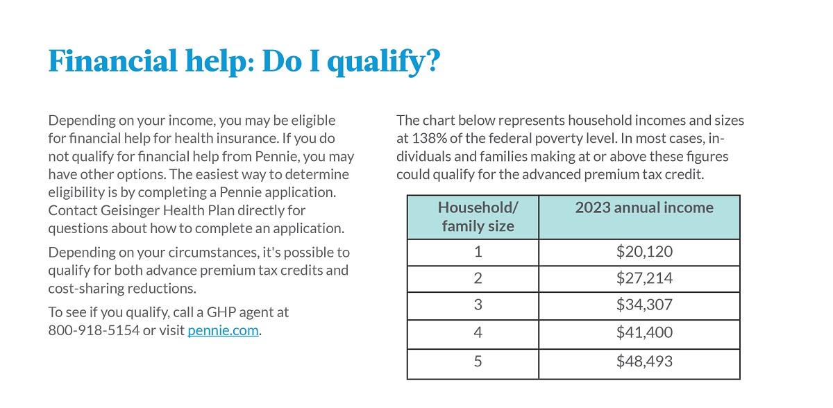 Geisinger Marketplace Questions & Answers