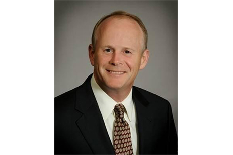 Mark McCollough