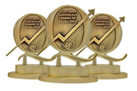 SQM Award