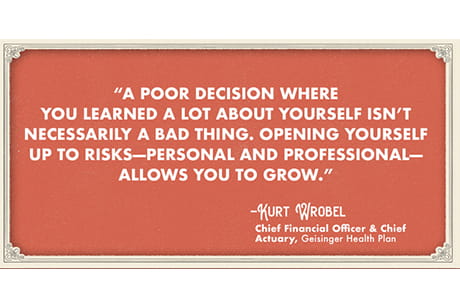 Wrobel quote