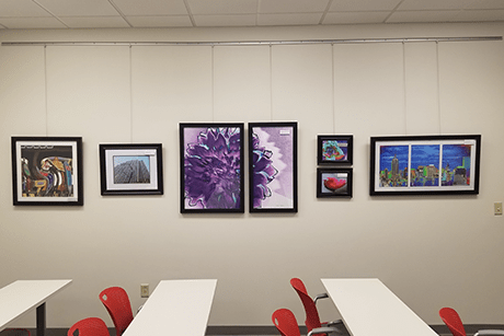 February Art Gallery 2