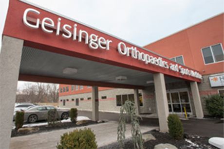 Geisinger Ortho