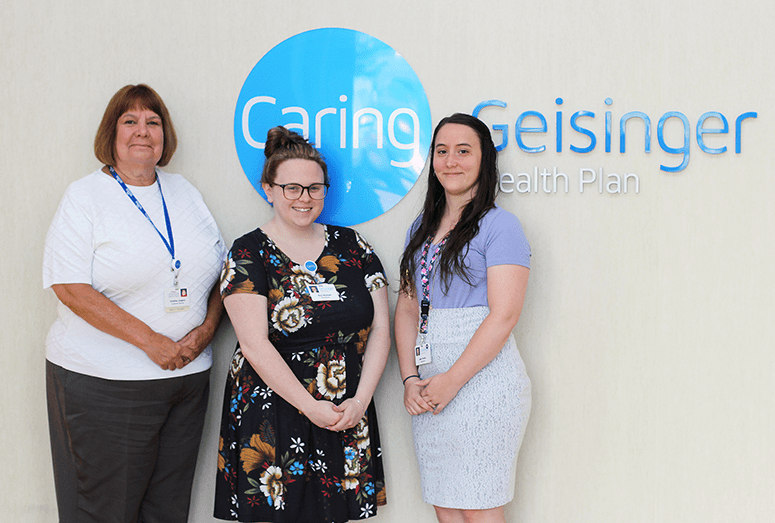 Broker Care Team | Geisinger Health Plan