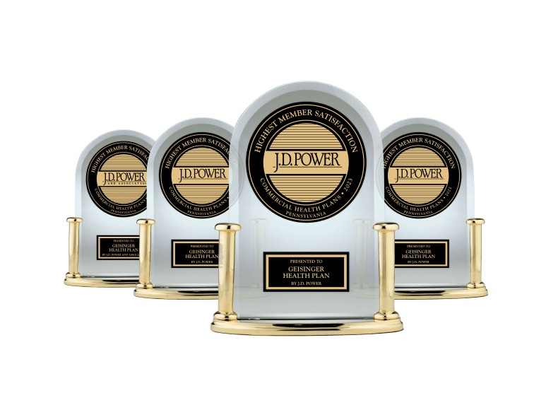 2023 JD Power award 4 years in a row