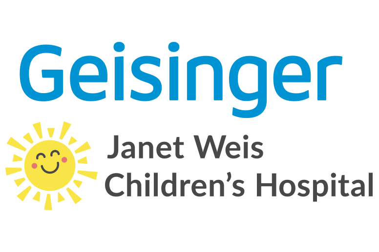 Janet Weis Children's Hospital Logo