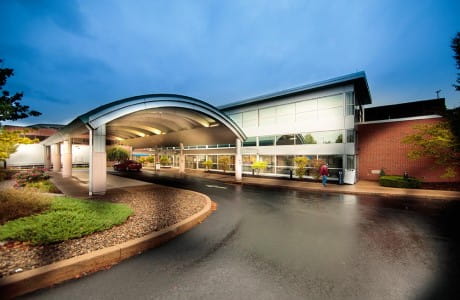 Geisinger Lewistown Hospital