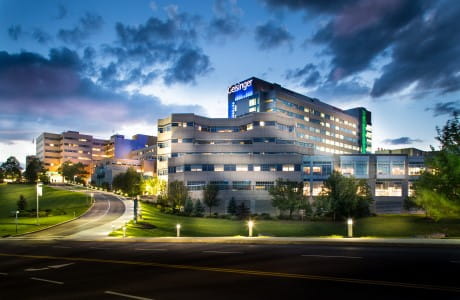 Geisinger medical center