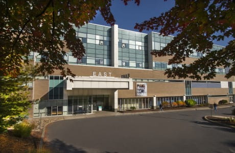 Geisinger Wyoming Valley