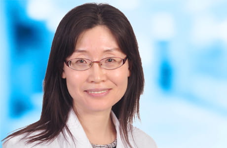 Jianhong Li