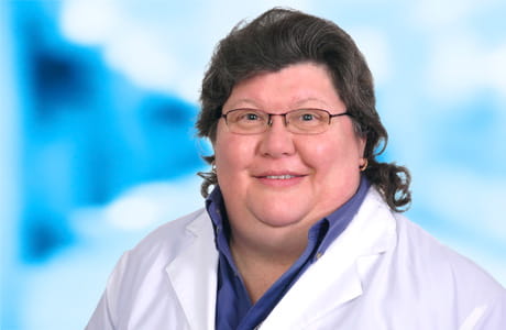 Donna Wolk