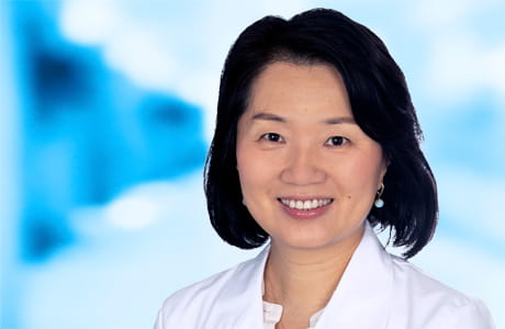 Hongjie Li