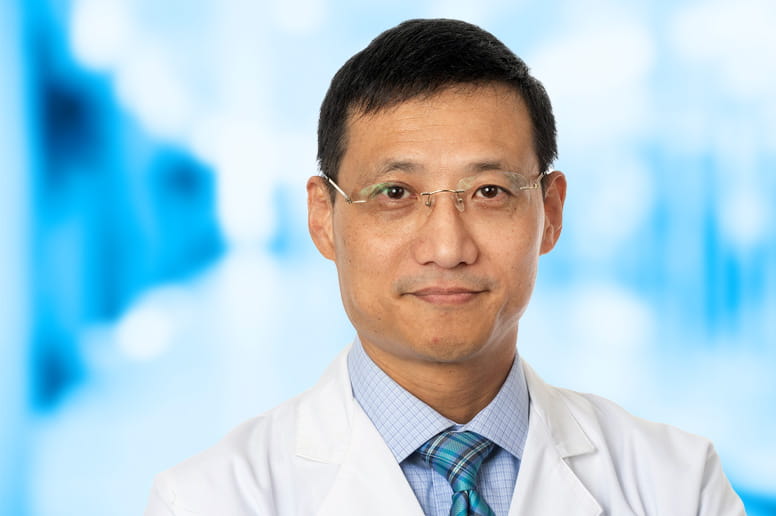 Zongxian Cao