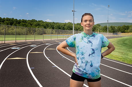 Grace Visneski