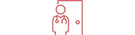 outpatient icon