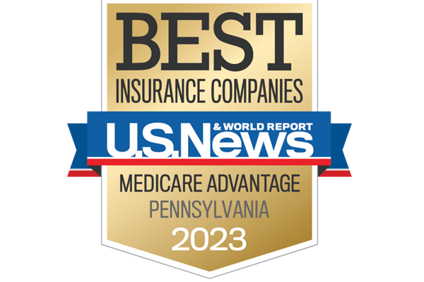 Geisinger - Best Insurance Companies - US News and World Report - Medicare Advantage Pennsylvania 2023