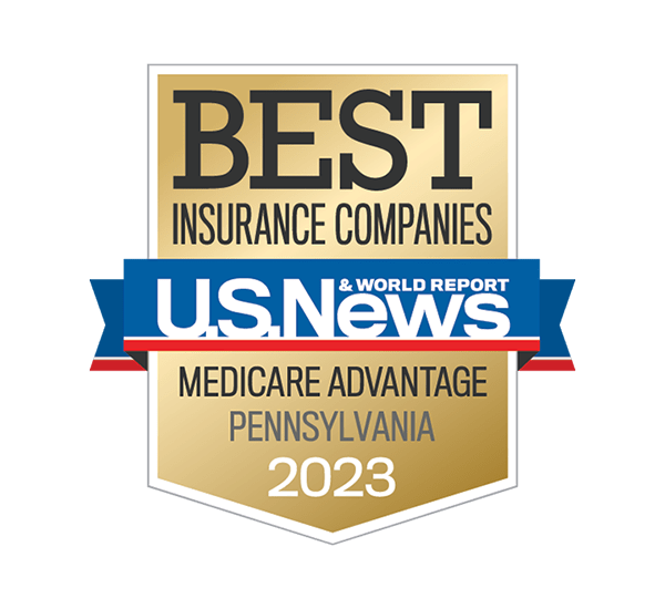 U.S. News medicare advantage, best insurance companies
