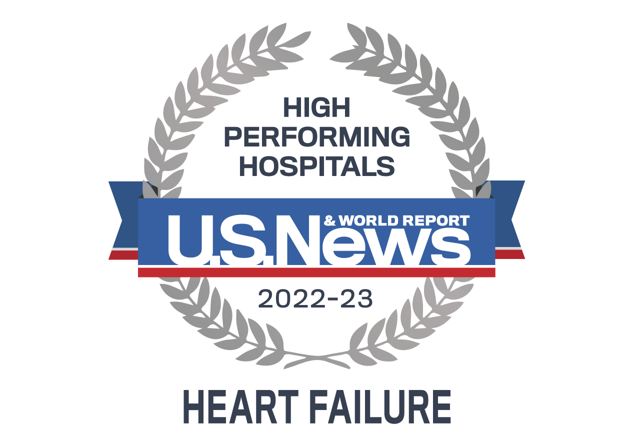Heart Failure emblem