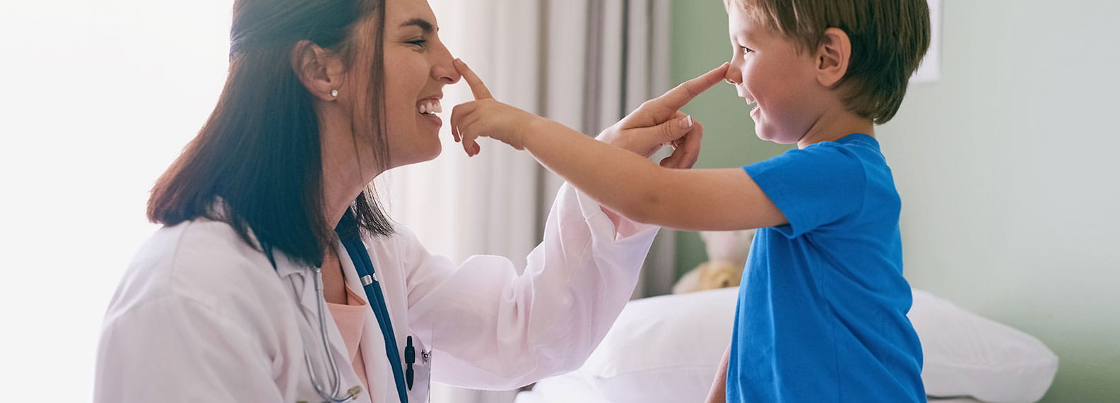 Neighbors Pediatrics: Providing Exceptional Care for Your Child's Health, by Neighbors Pediatrics, Nov, 2023