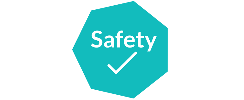 Geisinger Safety Icon