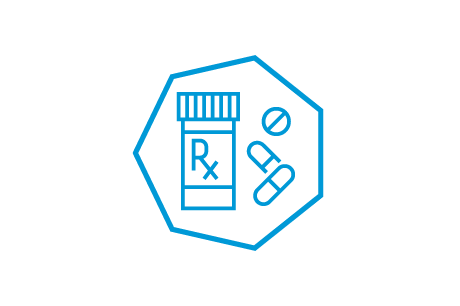 prescription icon