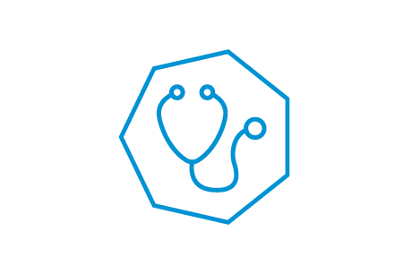 screening icon