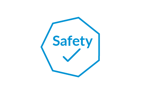 safety icon