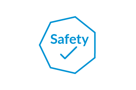 safety icon