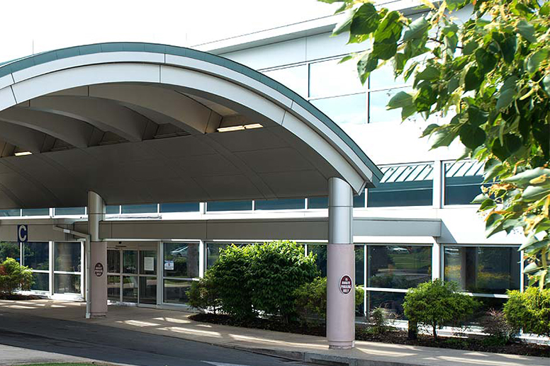 Geisinger Lewistown Hospital