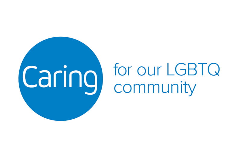 Caring for our LGBTQ community
