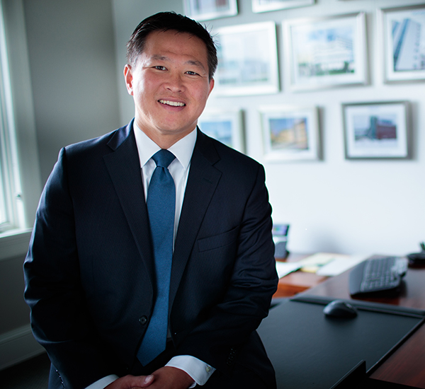 Jaewon Ryu, MD, JD