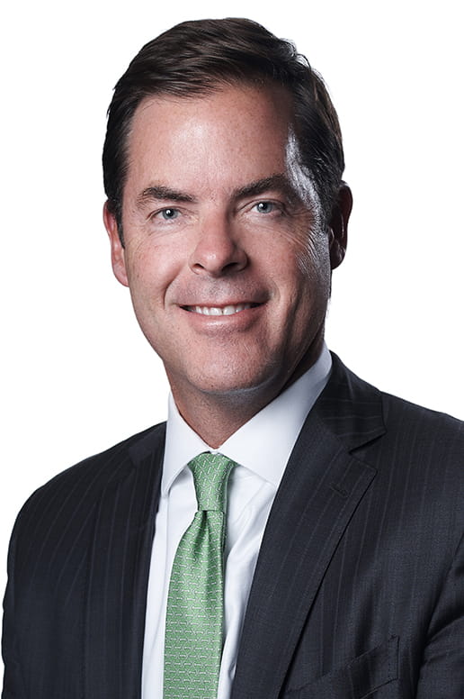 Christopher Sullivan – Board of Directors | Geisinger