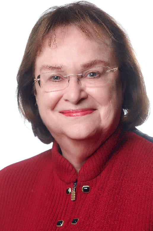 Karen Davis
