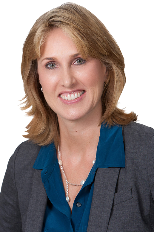 Pam Kehaly