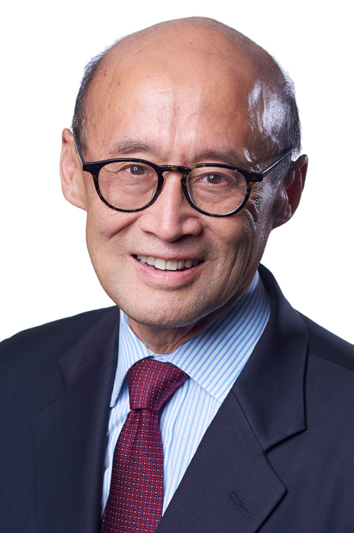 Thomas Lee Jr., MD, member of Geisinger Health Board of Directors.