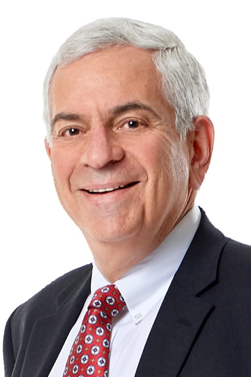 Dominic Moffa, MBA, executive vice president and chief strategy officer of Geisinger.