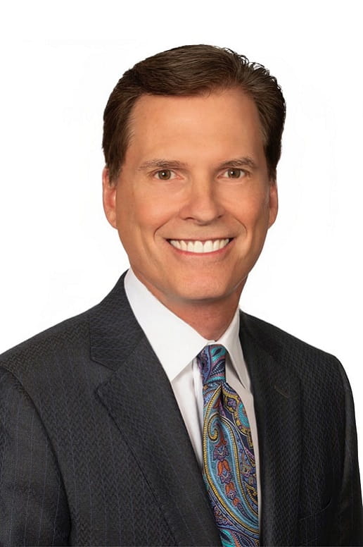 Kevin Roberts, MBA, CPA, executive vice president and chief financial officer of Geisinger.