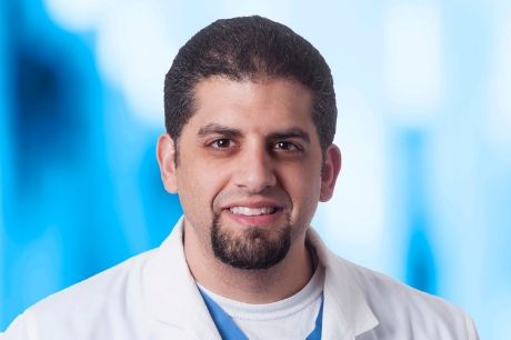 Dr. Akram Alashari