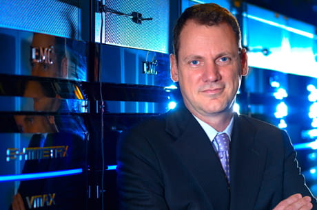Dr. Alistair Erskine