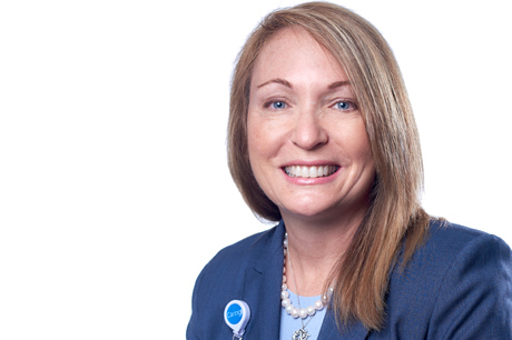 Dr. Andrea Feinberg